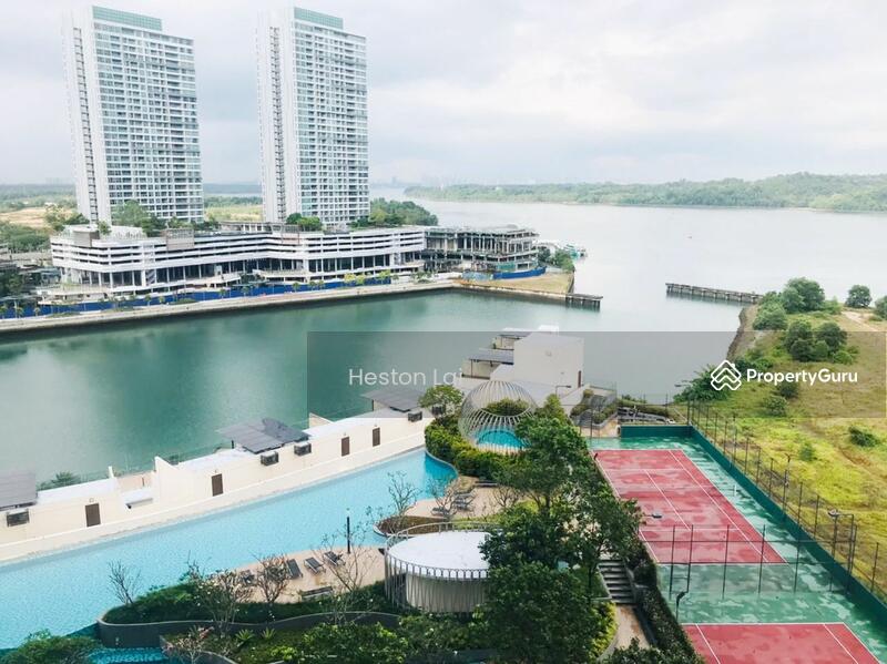 For Sale - Puteri Cove Residences