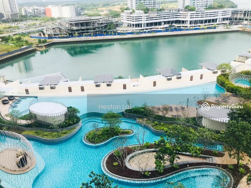 For Sale - Puteri Cove Residences