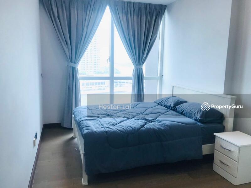 For Sale - Puteri Cove Residences