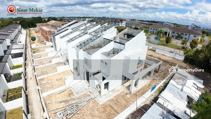 For Sale - Taman Depo Link Phase 2