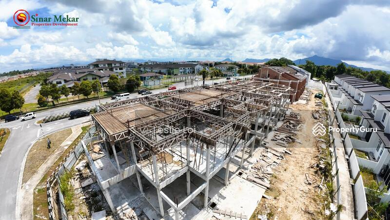 For Sale - Taman Depo Link Phase 2