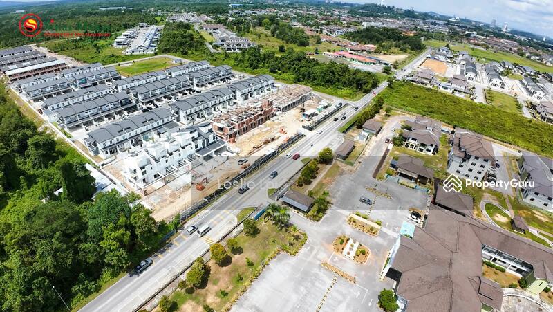For Sale - Taman Depo Link Phase 2