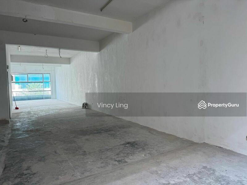 Untuk Dijual - SiLC Johor