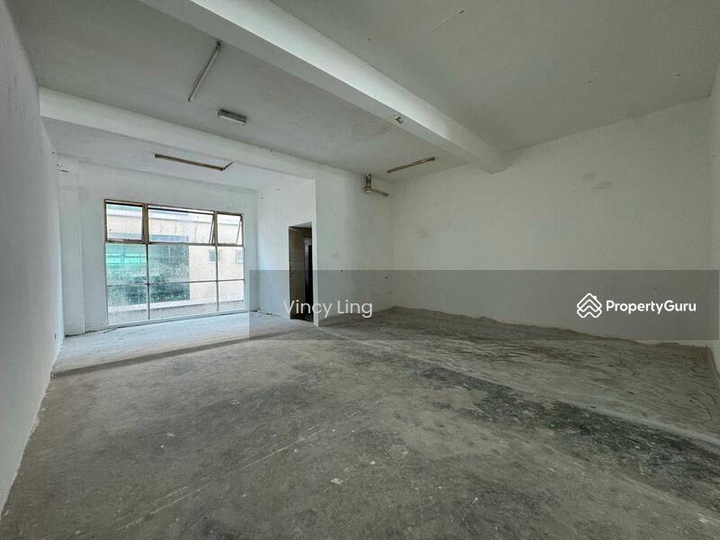 Untuk Dijual - SiLC Johor