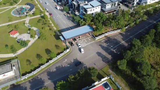 Rumah Kluster untuk Dijual di Iskandar Puteri (Nusajaya) (Johor) - Sean Lau - PropertyGuru.com.my