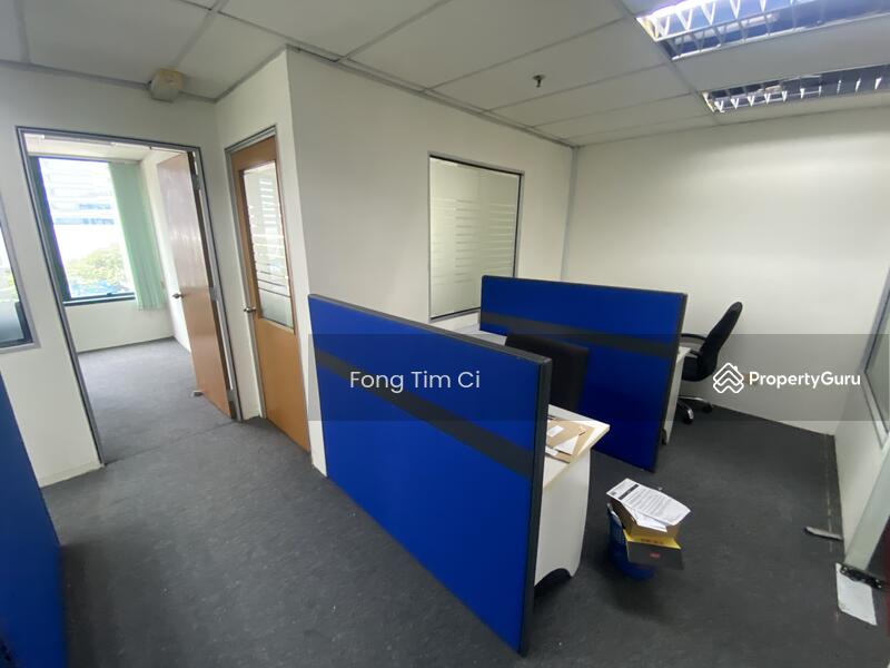 Pejabat untuk Disewa di KL City Centre (Kuala Lumpur) - Daniel Fong - PropertyGuru.com.my