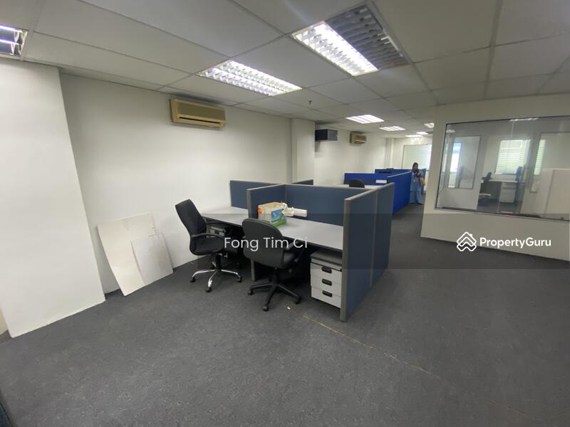 Pejabat untuk Disewa di KL City Centre (Kuala Lumpur) - Daniel Fong - PropertyGuru.com.my
