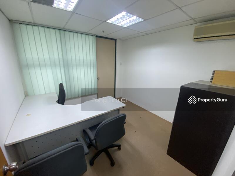 Pejabat untuk Disewa di KL City Centre (Kuala Lumpur) - Daniel Fong - PropertyGuru.com.my