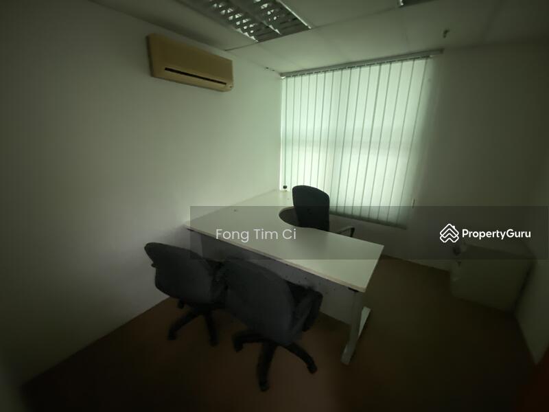 Pejabat untuk Disewa di KL City Centre (Kuala Lumpur) - Daniel Fong - PropertyGuru.com.my