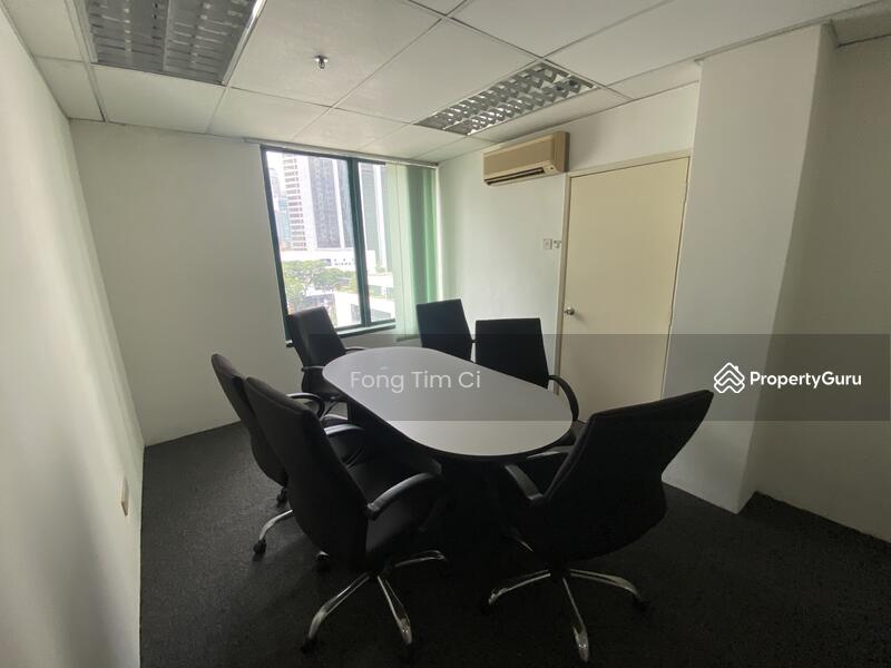 Pejabat untuk Disewa di KL City Centre (Kuala Lumpur) - Daniel Fong - PropertyGuru.com.my