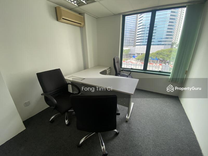 Pejabat untuk Disewa di KL City Centre (Kuala Lumpur) - Daniel Fong - PropertyGuru.com.my