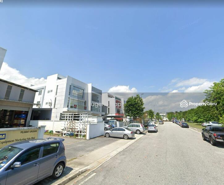 For Sale - Seksyen 26, I-Pac2, HICOM Estate Usj @ Shah Alam