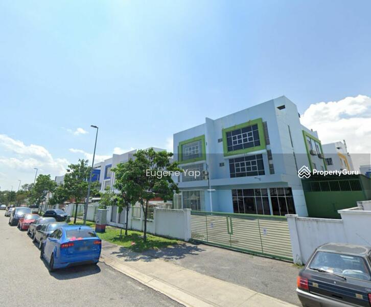 For Sale - Seksyen 26, I-Pac2, HICOM Estate Usj @ Shah Alam