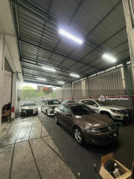 For Sale - Seksyen 26, I-Pac2, HICOM Estate Usj @ Shah Alam