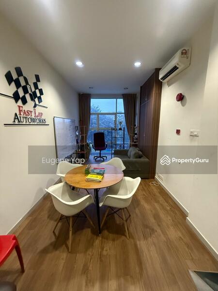 For Sale - Seksyen 26, I-Pac2, HICOM Estate Usj @ Shah Alam