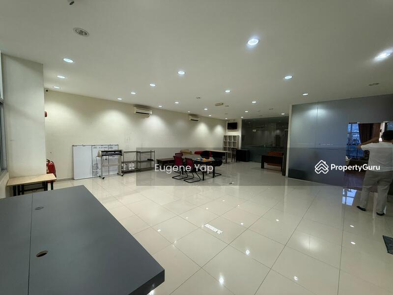 For Sale - Seksyen 26, I-Pac2, HICOM Estate Usj @ Shah Alam