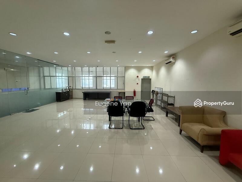 For Sale - Seksyen 26, I-Pac2, HICOM Estate Usj @ Shah Alam