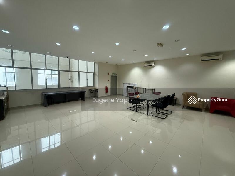 For Sale - Seksyen 26, I-Pac2, HICOM Estate Usj @ Shah Alam