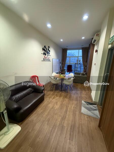 For Sale - Seksyen 26, I-Pac2, HICOM Estate Usj @ Shah Alam
