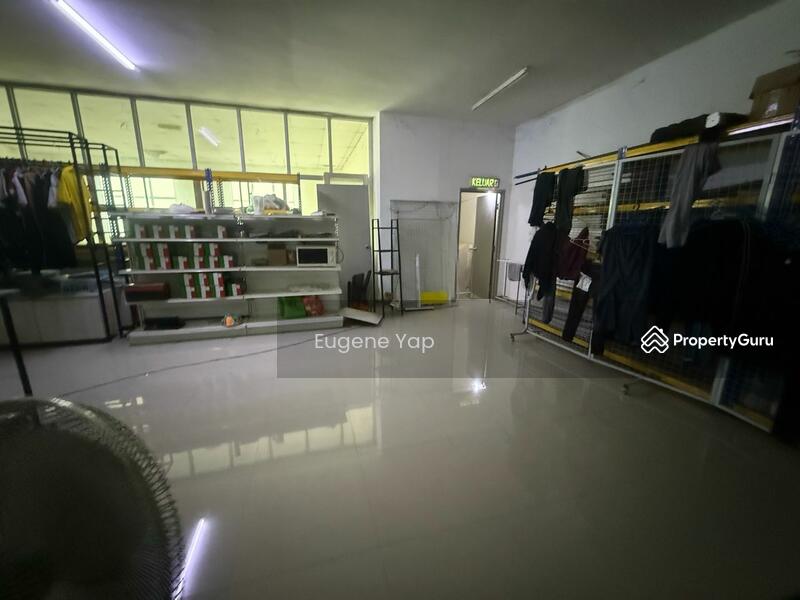 For Sale - Seksyen 26, I-Pac2, HICOM Estate Usj @ Shah Alam