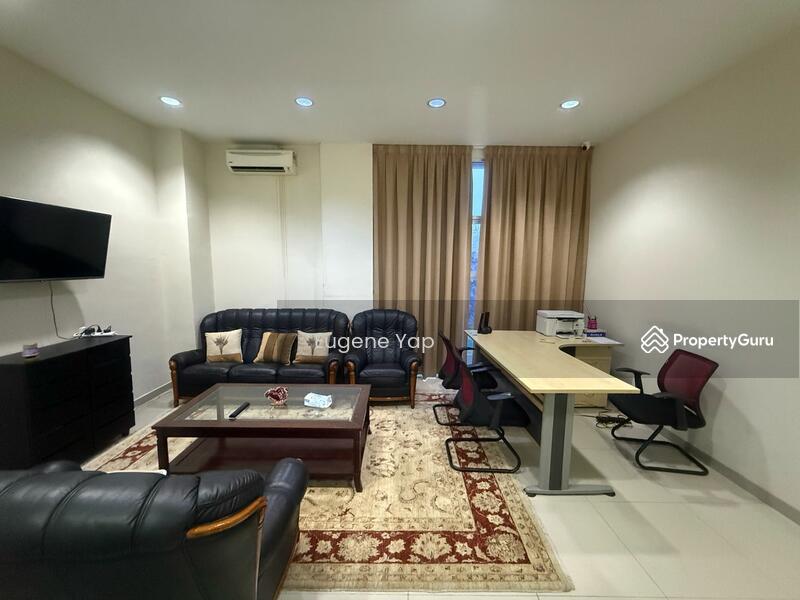 For Sale - Seksyen 26, I-Pac2, HICOM Estate Usj @ Shah Alam