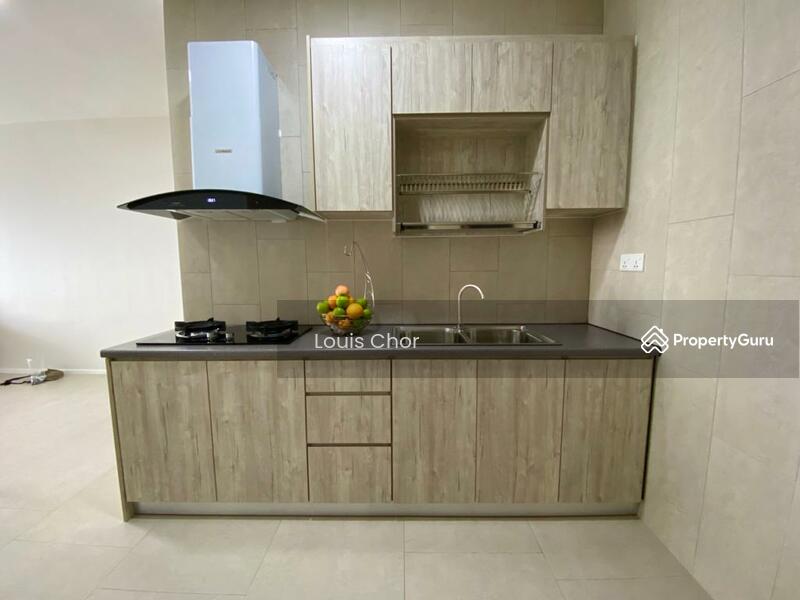 Service Residence for Rent at Geo Bukit Rimau - Louis Chor - PropertyGuru.com.my
