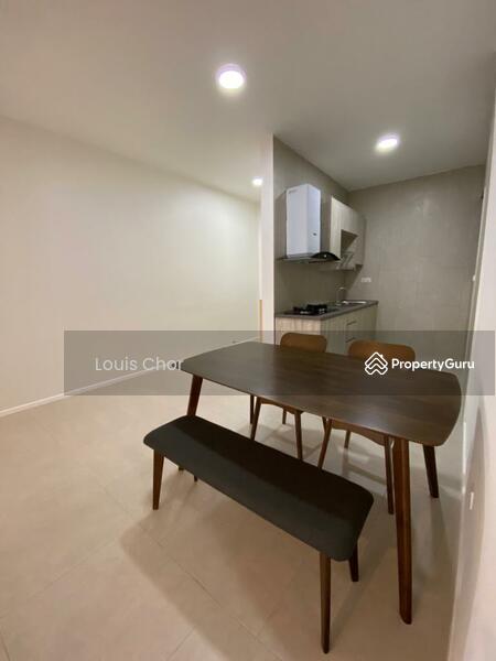 Service Residence for Rent at Geo Bukit Rimau - Louis Chor - PropertyGuru.com.my