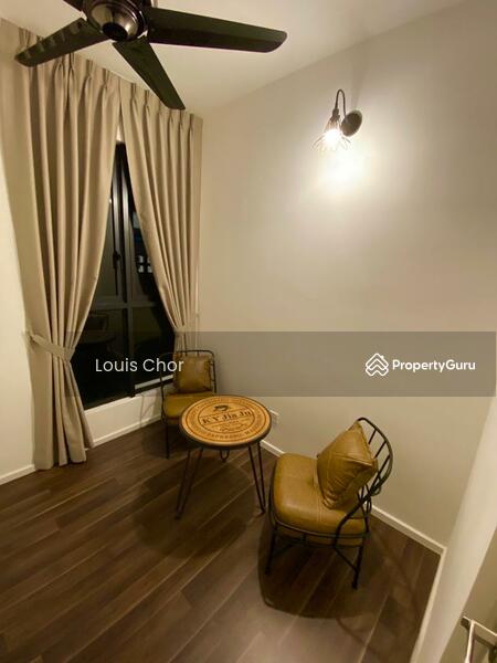 Service Residence for Rent at Geo Bukit Rimau - Louis Chor - PropertyGuru.com.my