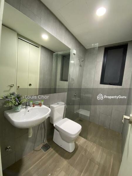Service Residence for Rent at Geo Bukit Rimau - Louis Chor - PropertyGuru.com.my