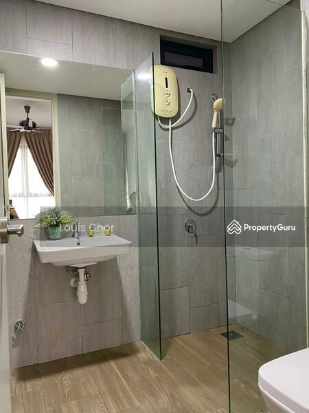 Service Residence for Rent at Geo Bukit Rimau - Louis Chor - PropertyGuru.com.my