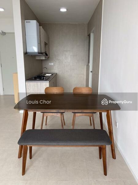 Service Residence for Rent at Geo Bukit Rimau - Louis Chor - PropertyGuru.com.my