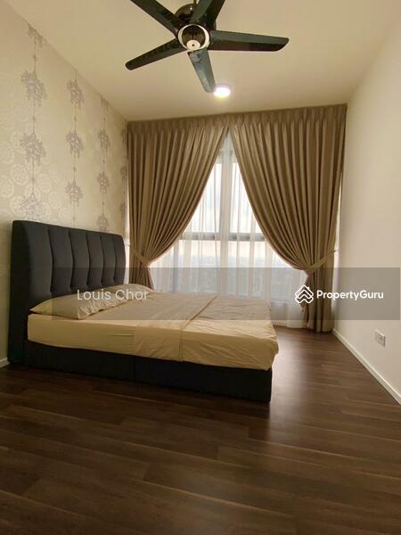 Service Residence for Rent at Geo Bukit Rimau - Louis Chor - PropertyGuru.com.my
