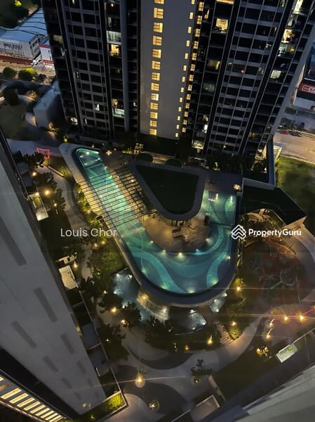 Service Residence for Rent at Geo Bukit Rimau - Louis Chor - PropertyGuru.com.my