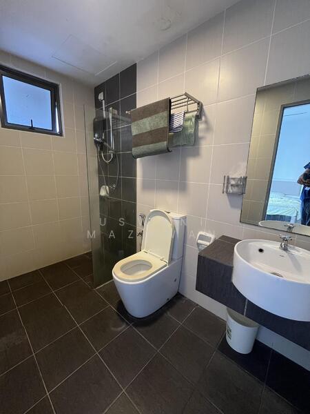 Untuk Disewa - Evo Soho Suite