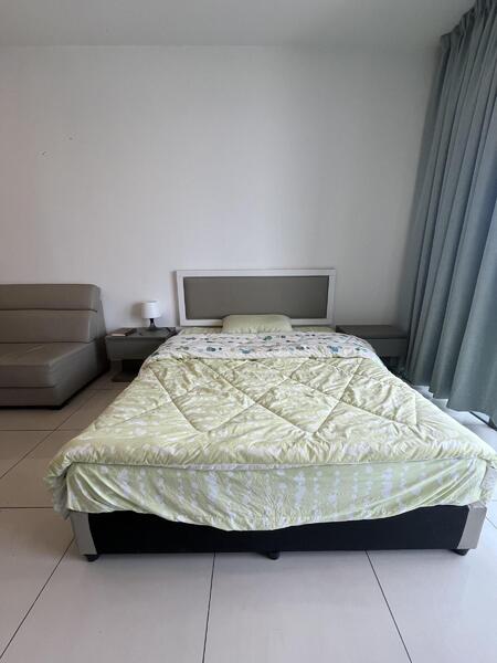 Untuk Disewa - Evo Soho Suite