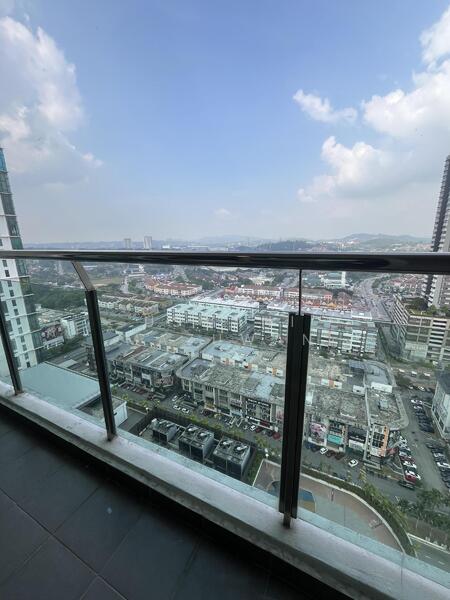 Untuk Disewa - Evo Soho Suite