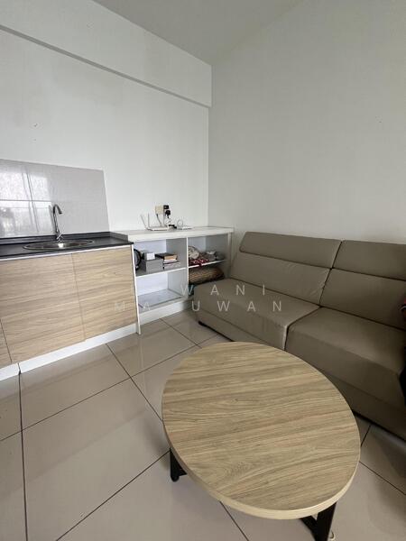 Untuk Disewa - Evo Soho Suite