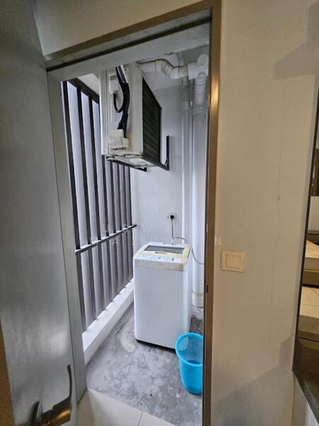 Service Residence for Rent at Evo Soho Suite - Uswani Mazuwan - PropertyGuru.com.my