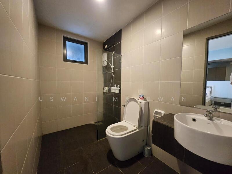 Service Residence for Rent at Evo Soho Suite - Uswani Mazuwan - PropertyGuru.com.my