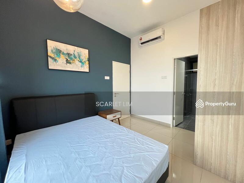 Service Residence for Sale at Lavile Kuala Lumpur - SCARLET LIM - PropertyGuru.com.my