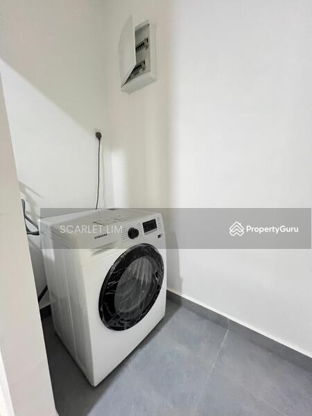 Service Residence for Sale at Lavile Kuala Lumpur - SCARLET LIM - PropertyGuru.com.my