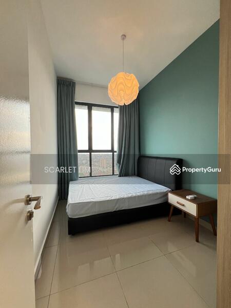 Service Residence for Sale at Lavile Kuala Lumpur - SCARLET LIM - PropertyGuru.com.my