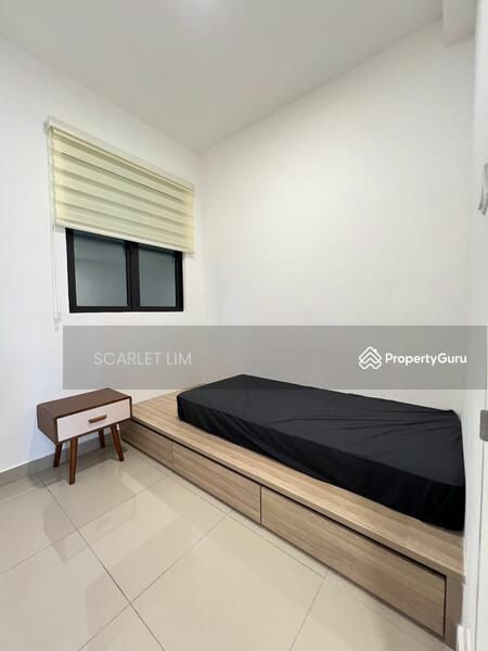 Service Residence for Sale at Lavile Kuala Lumpur - SCARLET LIM - PropertyGuru.com.my