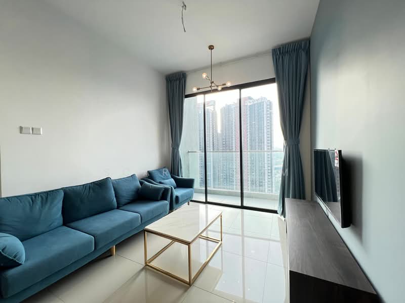 Service Residence for Sale at Lavile Kuala Lumpur - SCARLET LIM - PropertyGuru.com.my