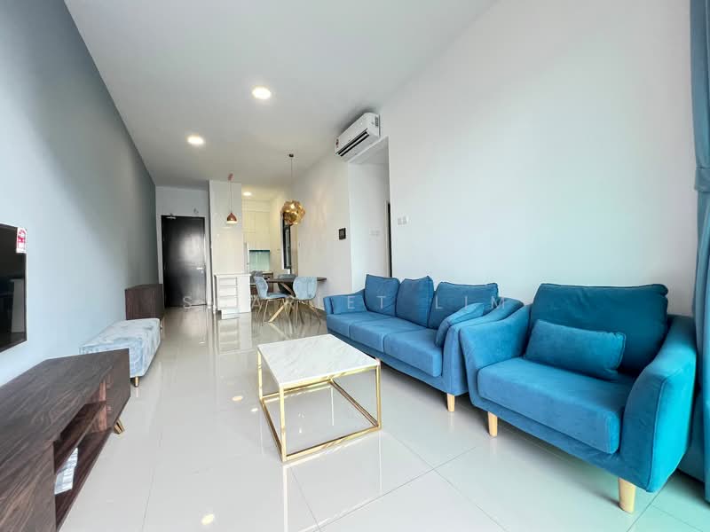 Service Residence for Sale at Lavile Kuala Lumpur - SCARLET LIM - PropertyGuru.com.my