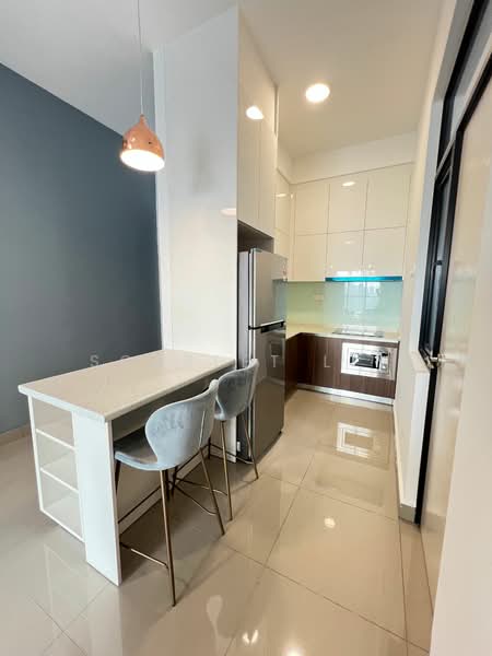 Service Residence for Sale at Lavile Kuala Lumpur - SCARLET LIM - PropertyGuru.com.my
