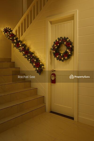 For Rent - Eco Botanic