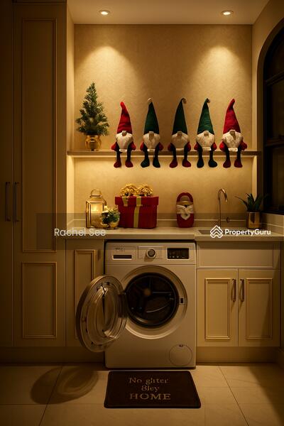 For Rent - Eco Botanic