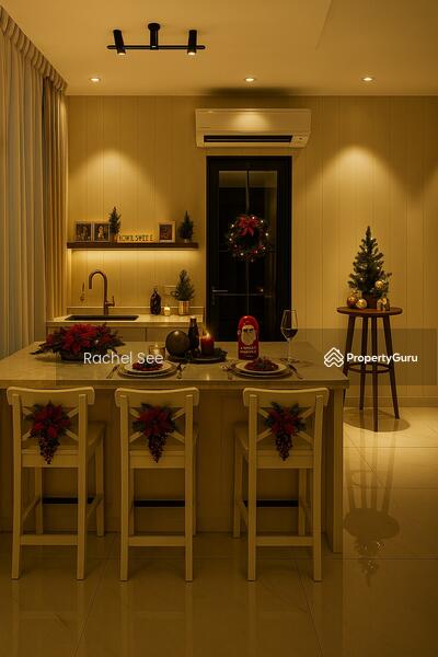 For Rent - Eco Botanic