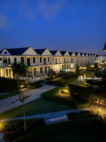 For Rent - Eco Botanic